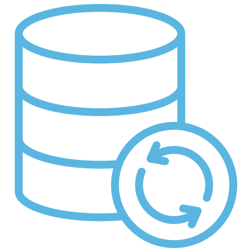 database